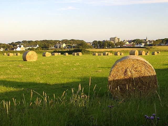 Castletown