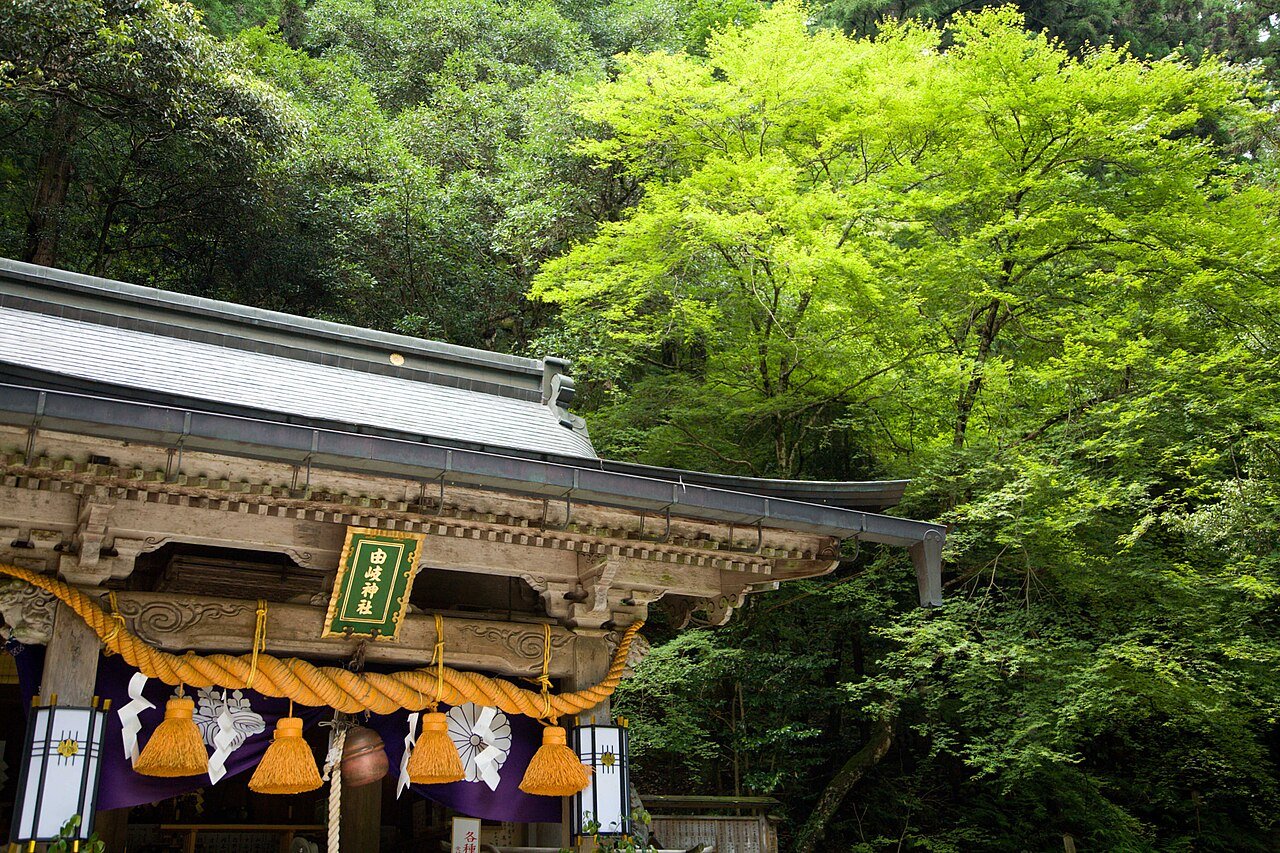 Kyoto