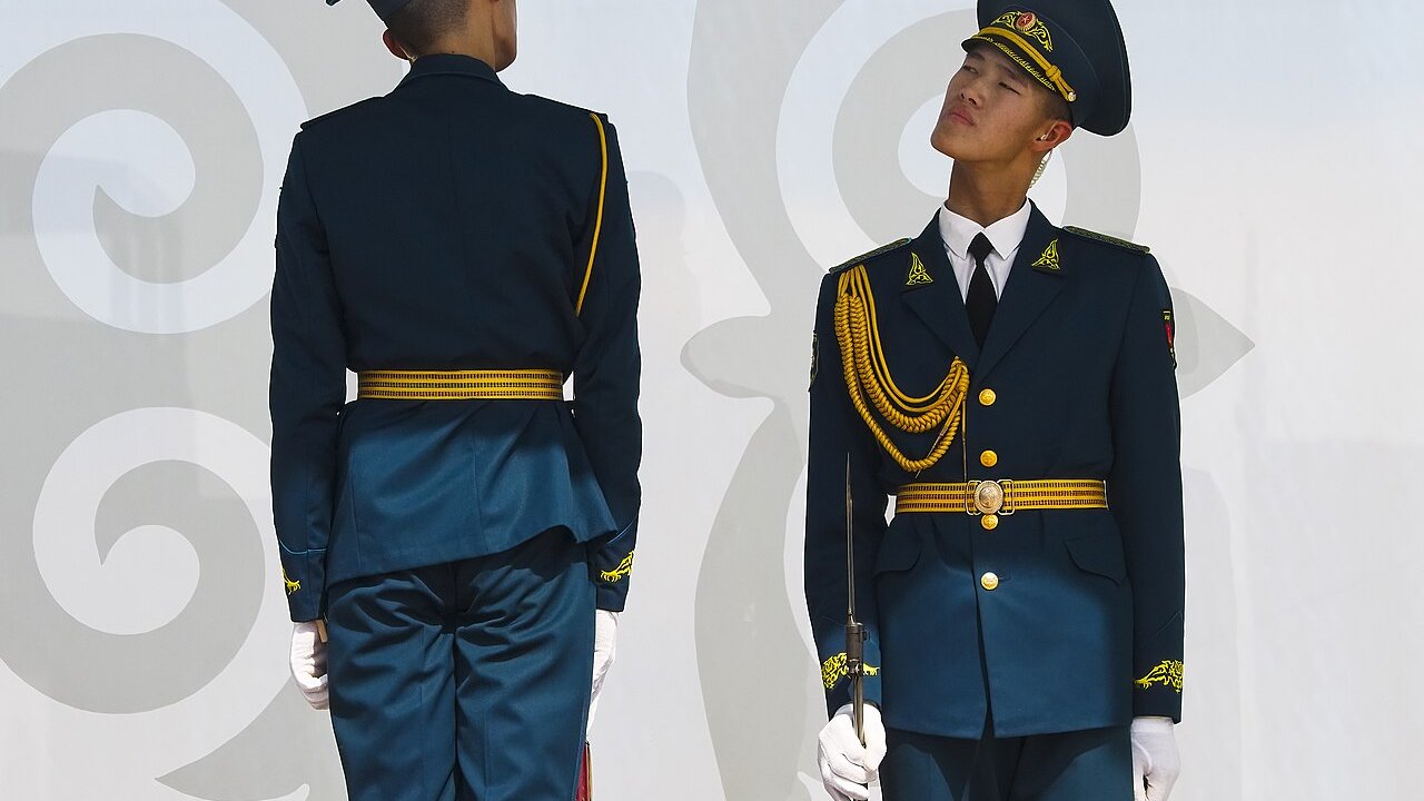 Bishkek