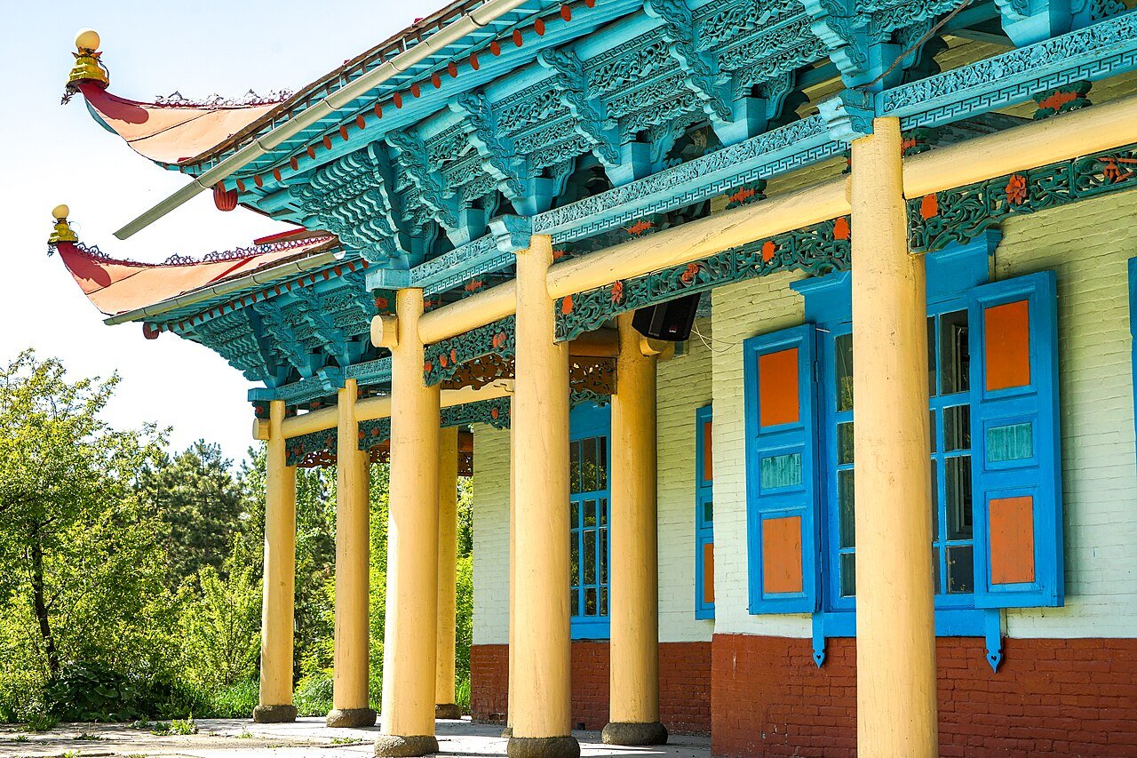 Karakol