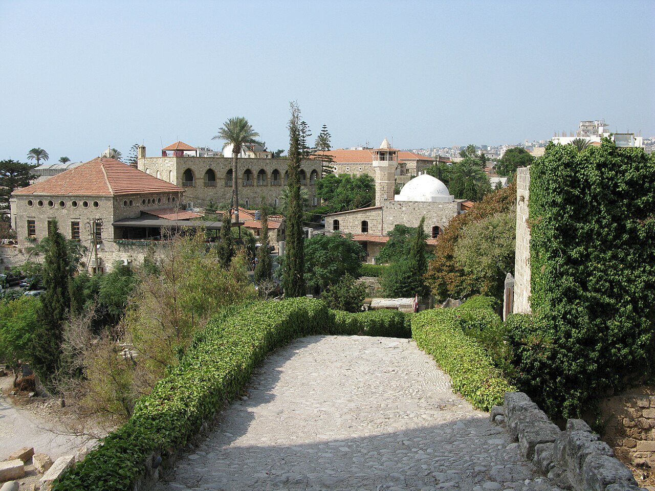 Byblos (Jbeil)