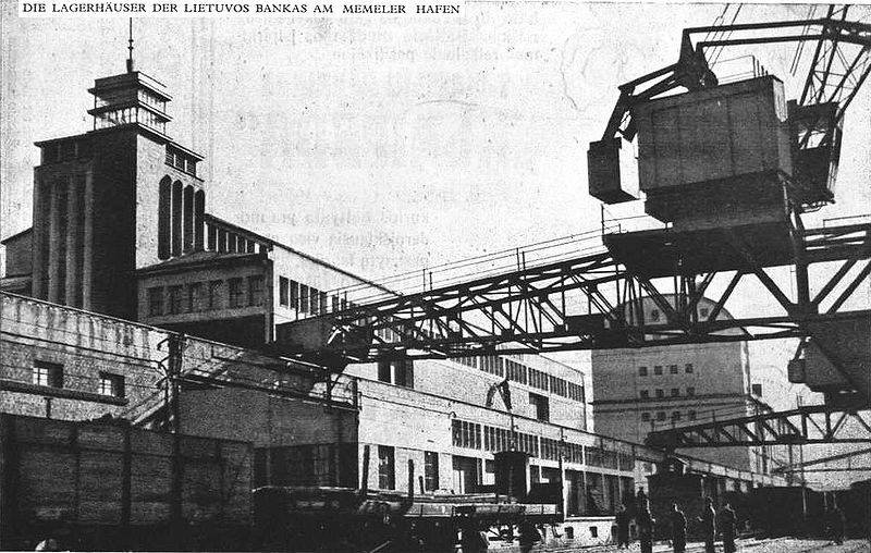 Klaipėda