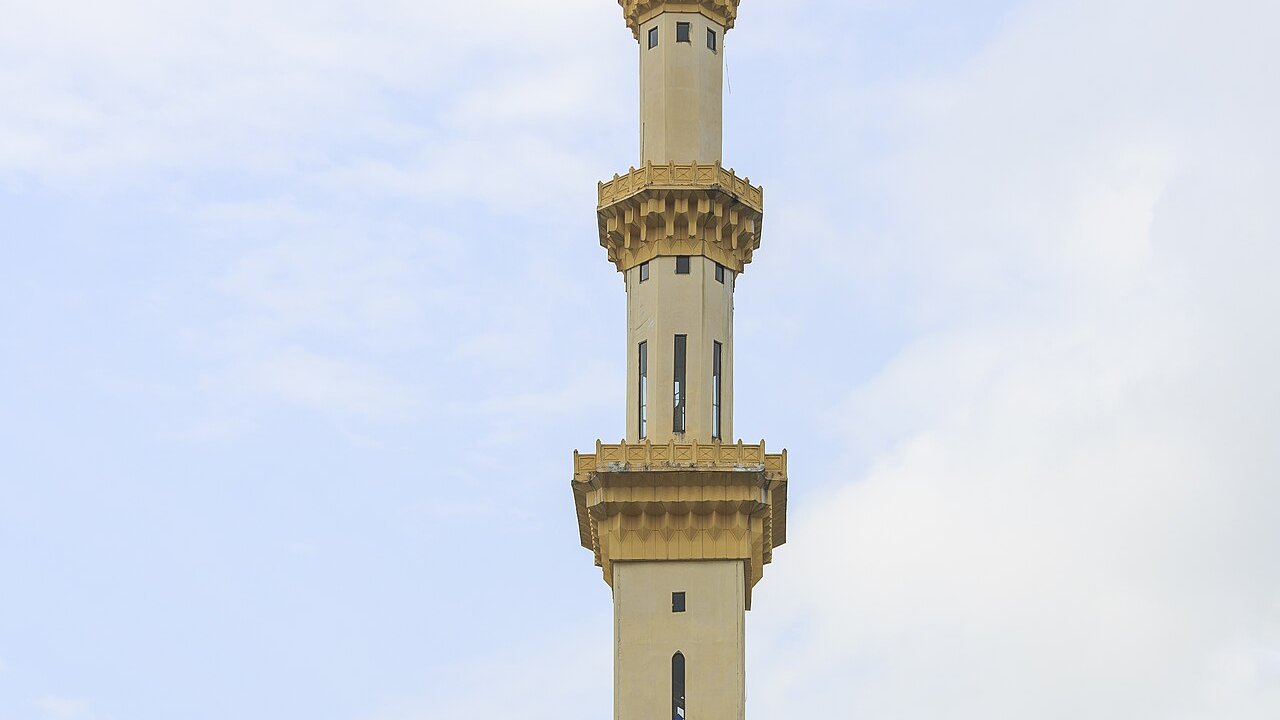 Kuala Lumpur