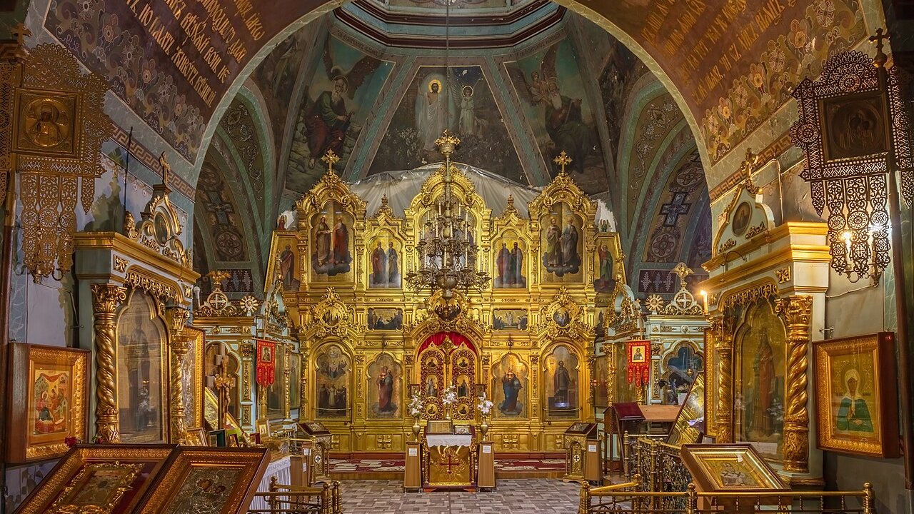 Chisinau