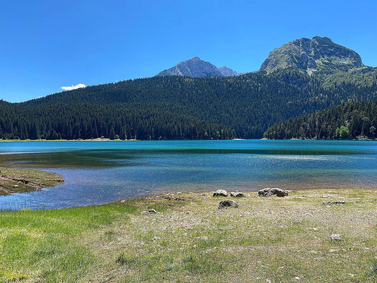 Žabljak (Durmitor)