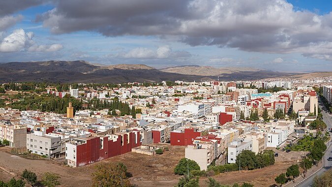 Fes