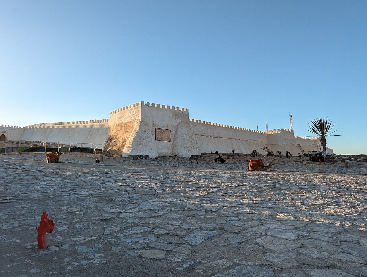 Chefchaouen & Merzouga