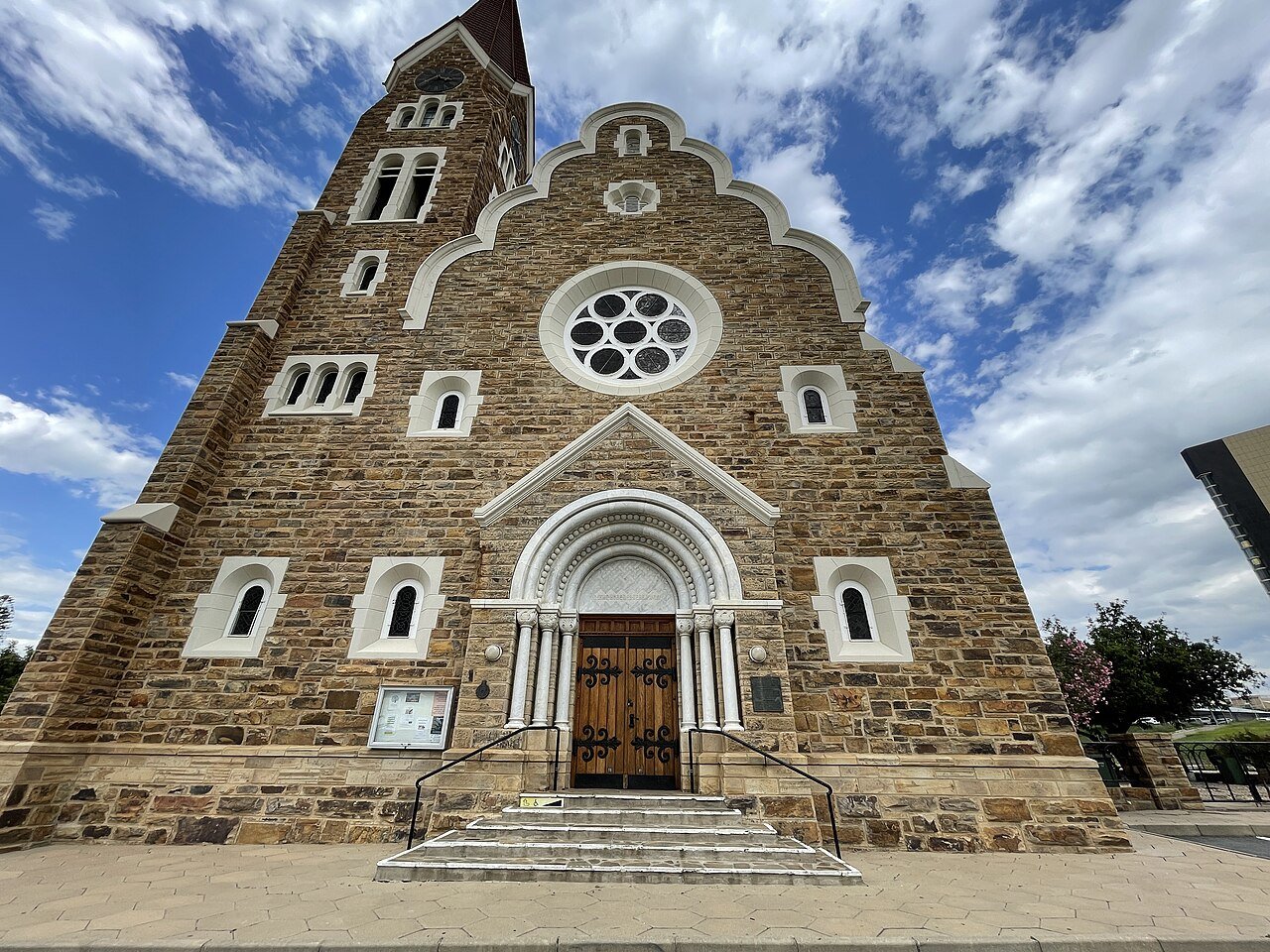 Swakopmund & Etosha