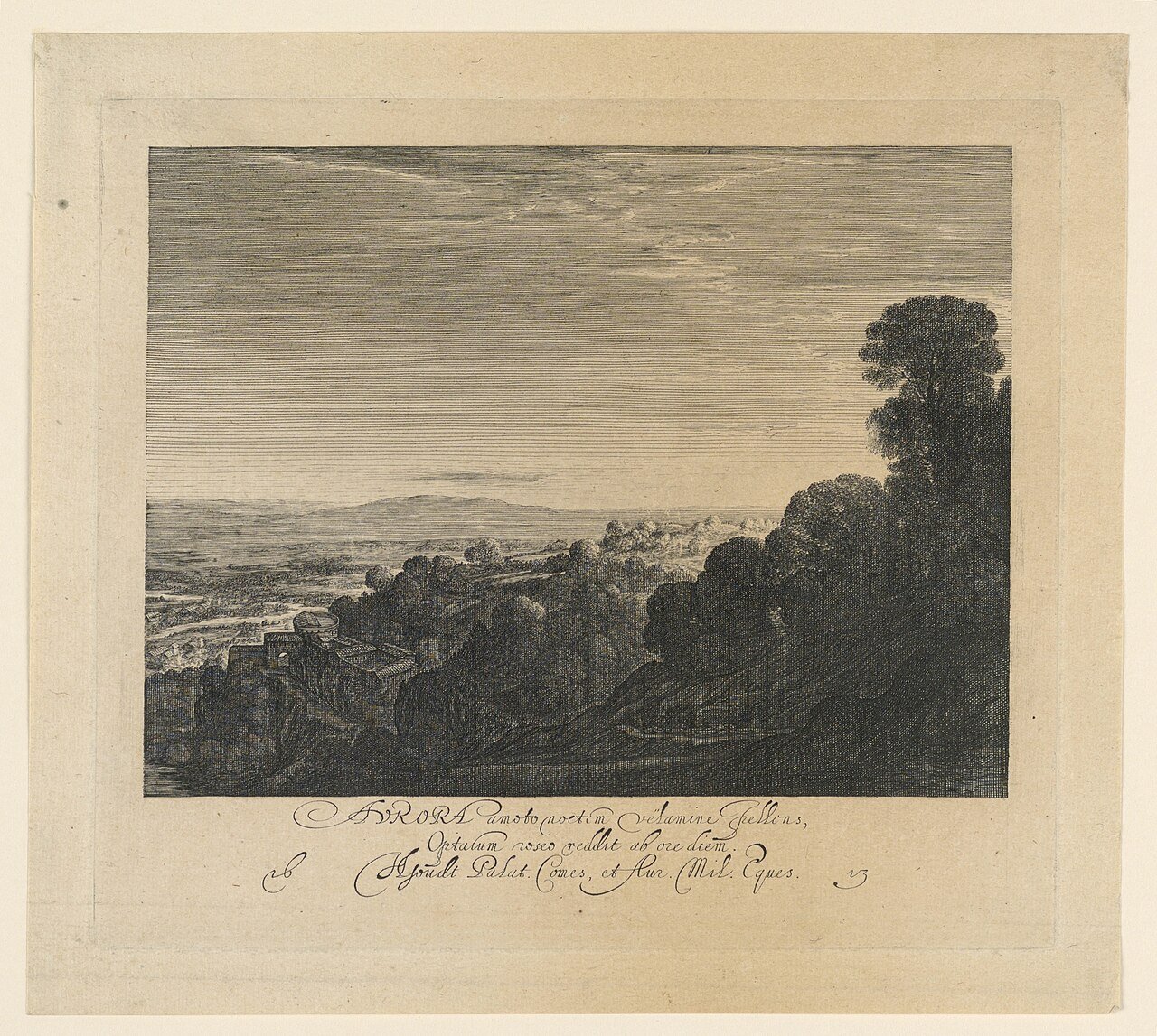 The Hague & Utrecht