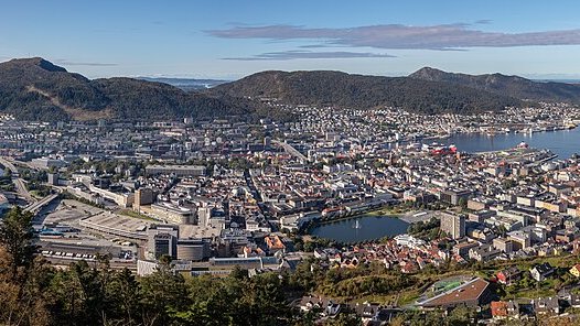 Bergen
