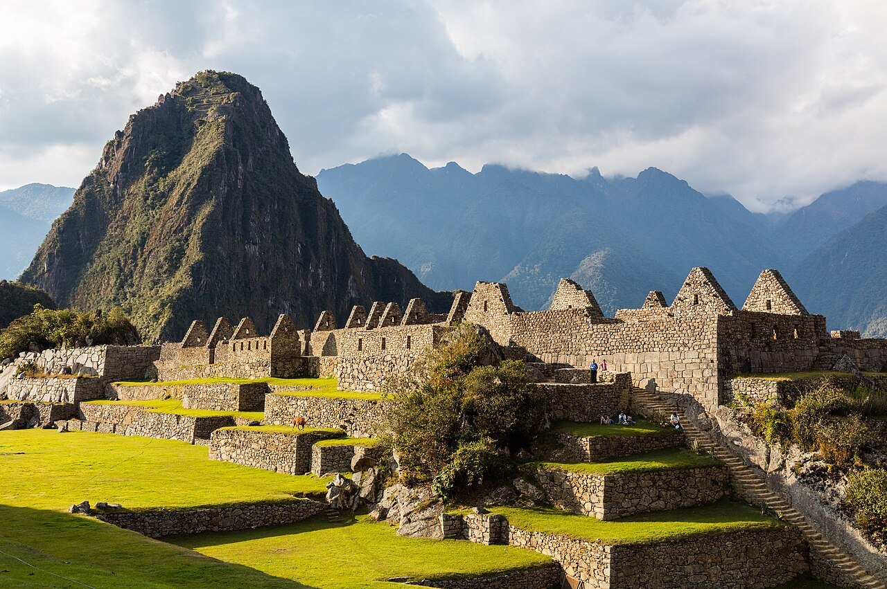 Cusco (Machu Picchu & Sacred Valley)