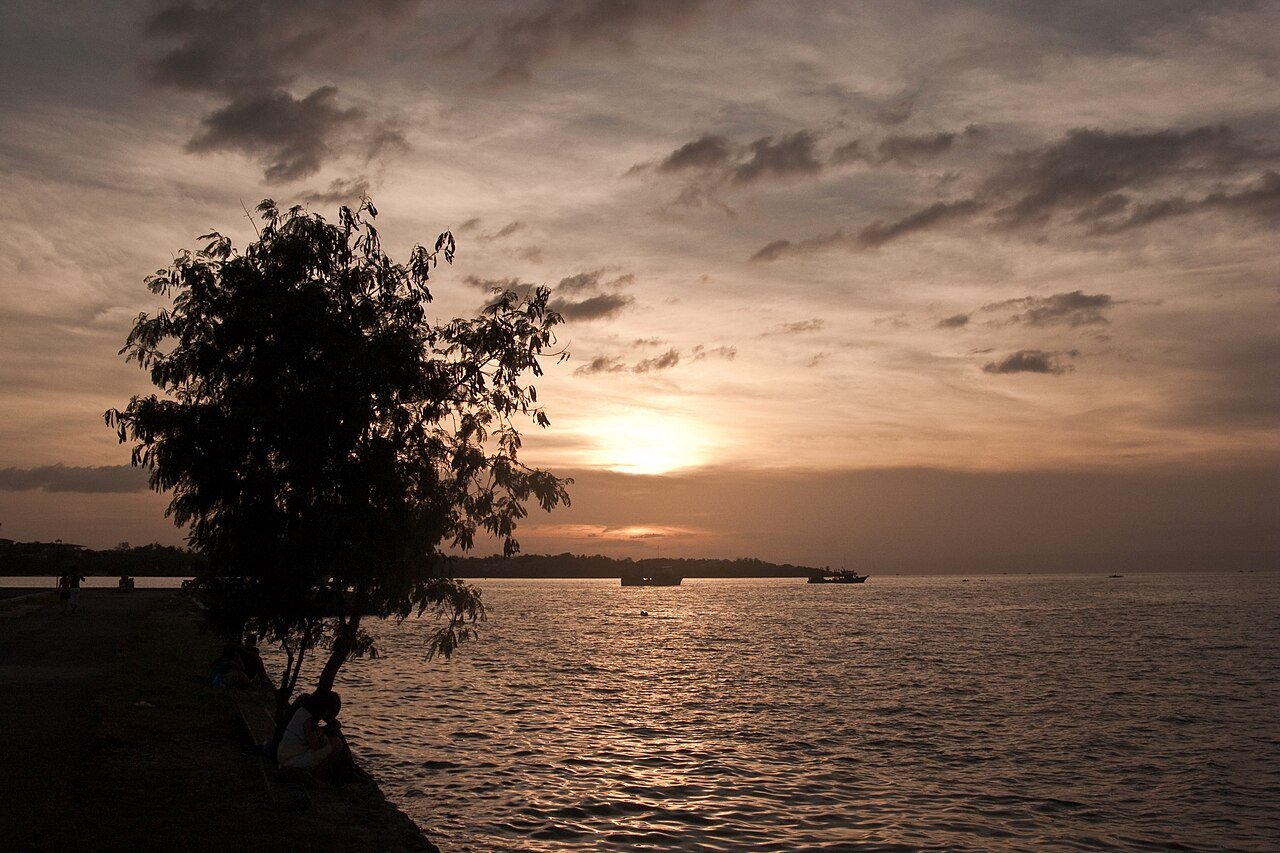 Cebu & Bohol