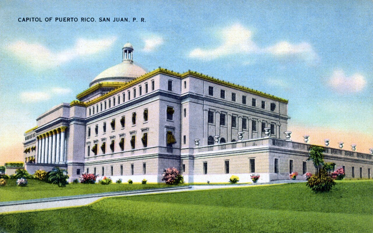 San Juan