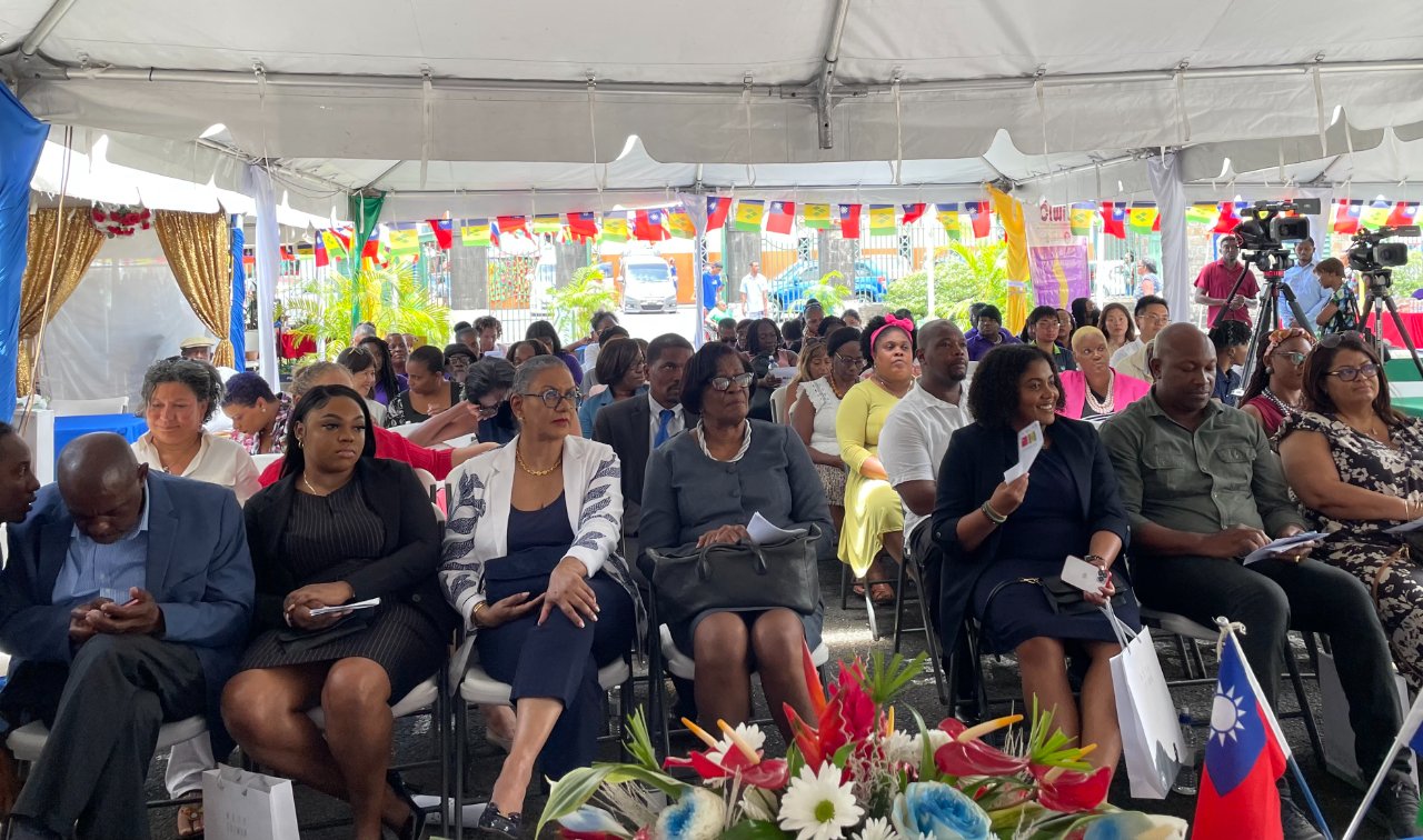 Kingstown (St. Vincent)