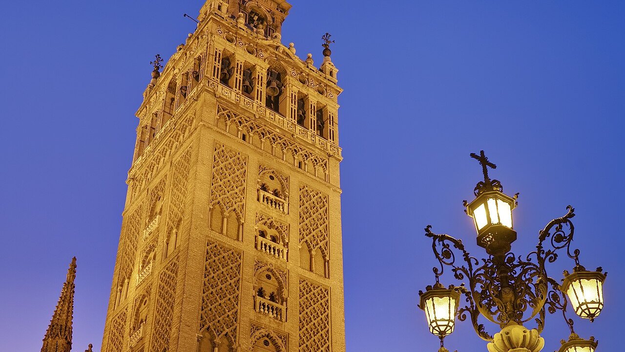 Seville