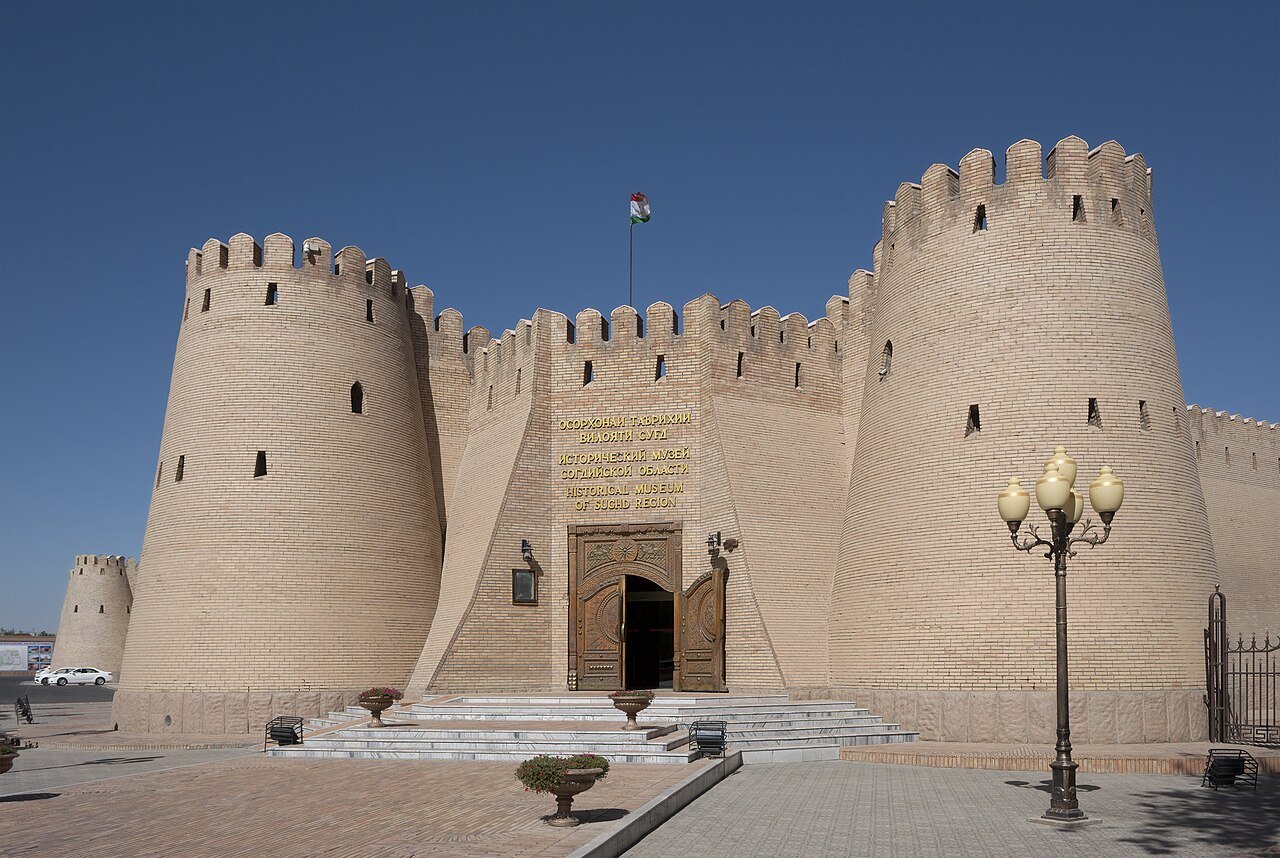 Khujand