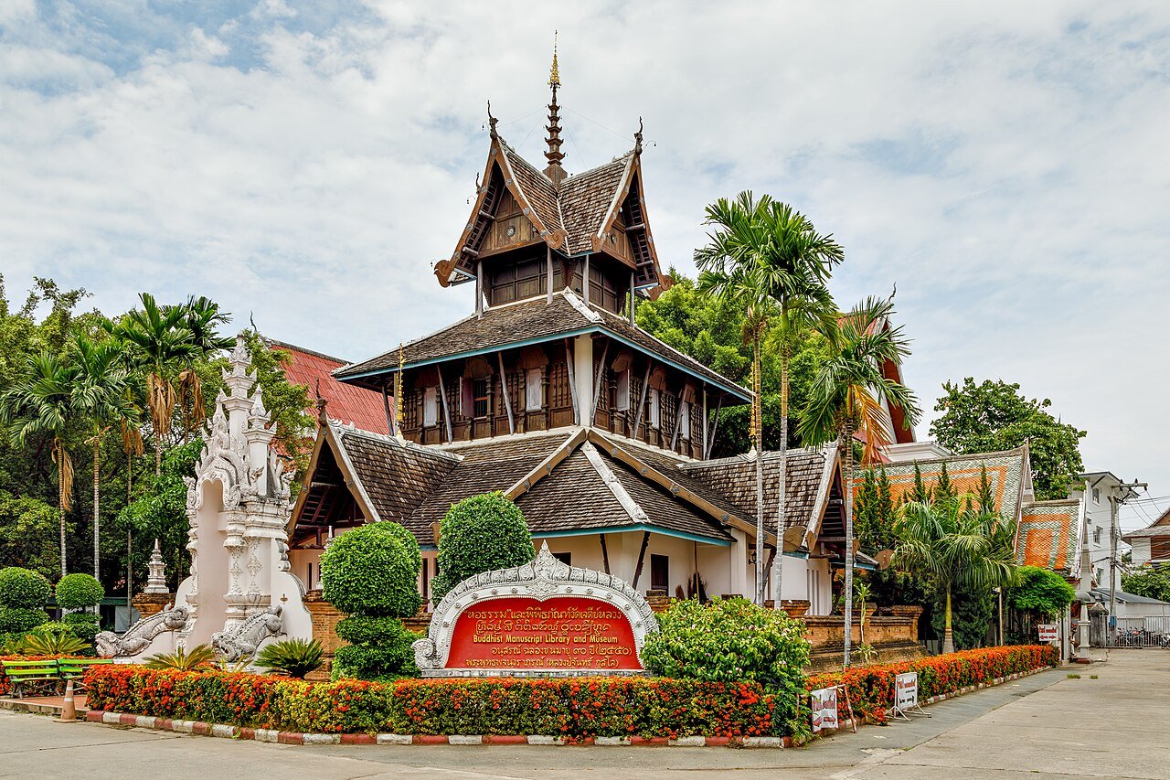 Chiang Mai