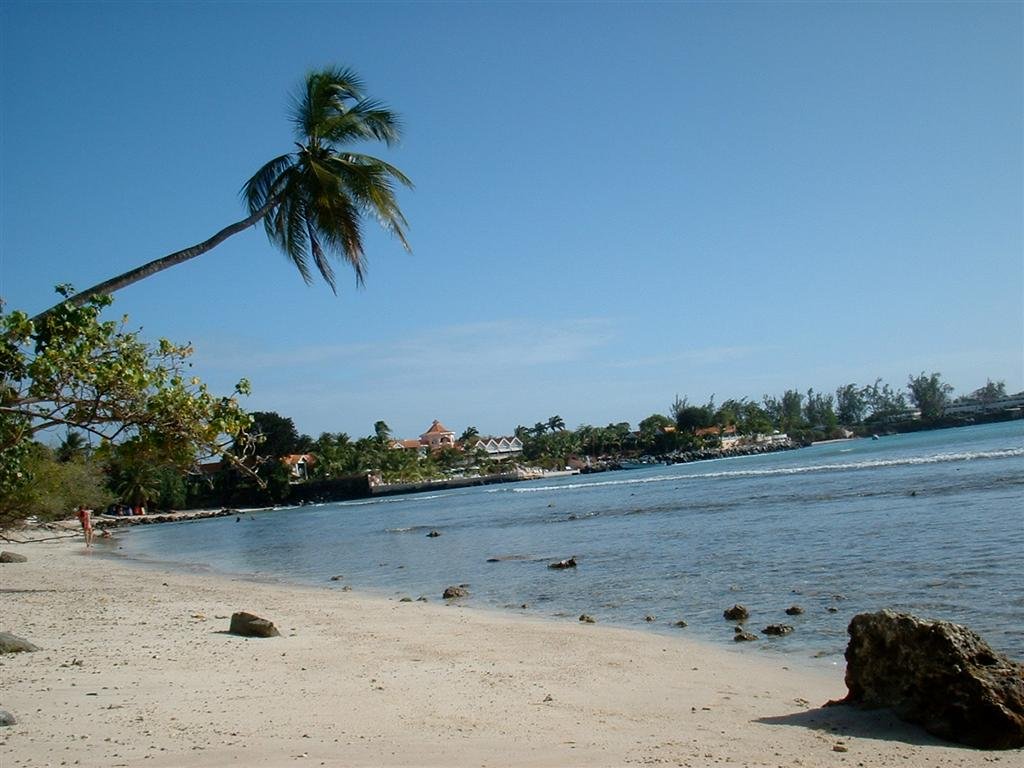 Crown Point (Tobago)