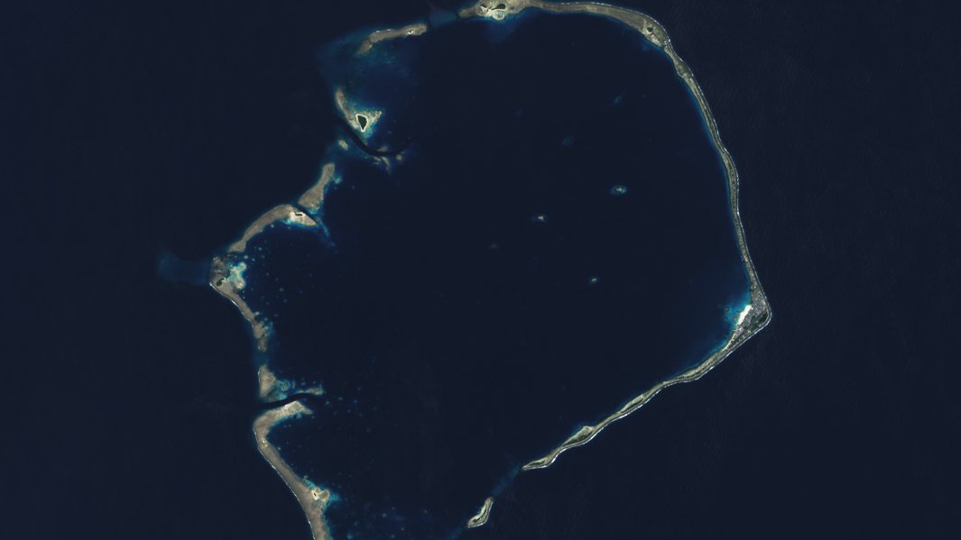 Funafuti Conservation Area