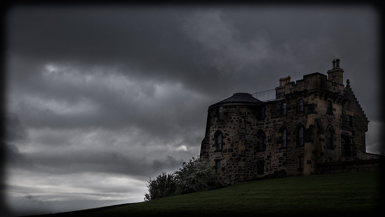 Edinburgh