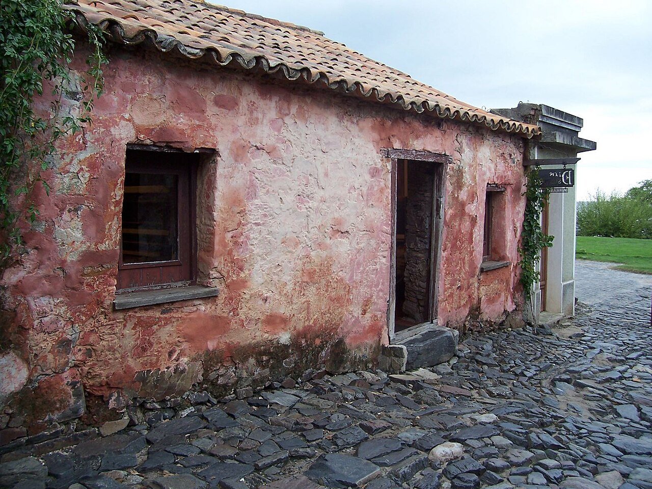 Colonia del Sacramento