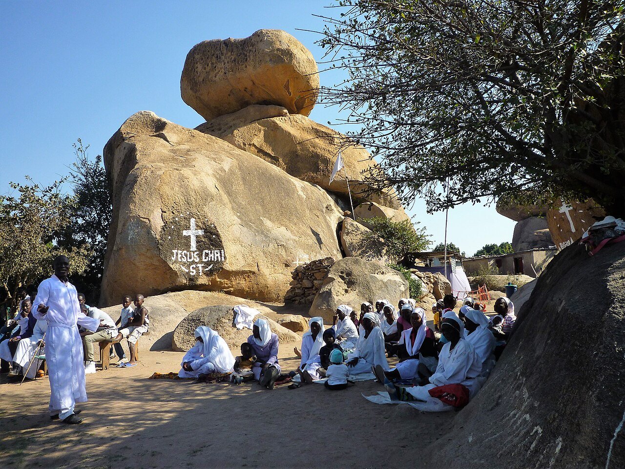 Harare